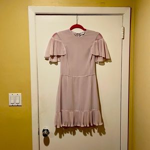 Cooper St Lilac Dress